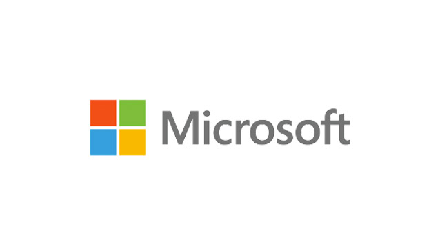 Microsoft